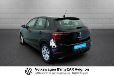 Volkswagen Polo 1.0 Tsi 95 s&amp;S Dsg7 Style