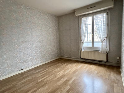 Appartement - 121 m² - 5 pièces
