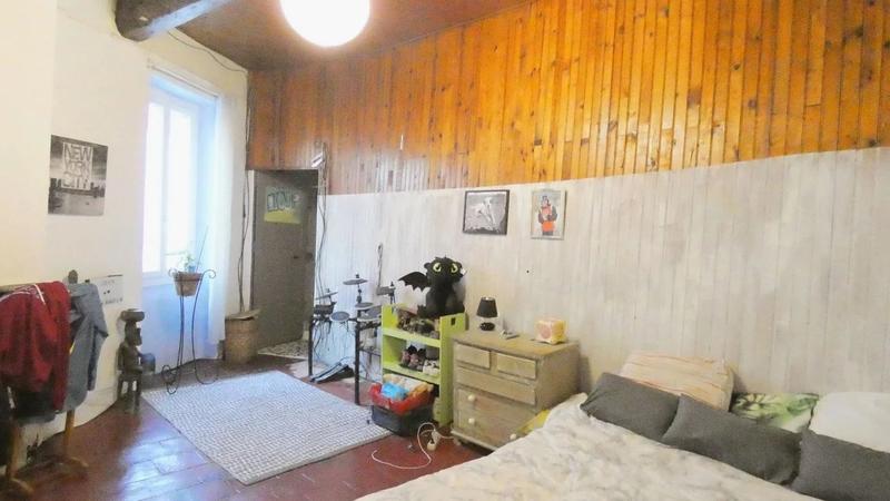 Maison de village - 143 m² - 5 pièces