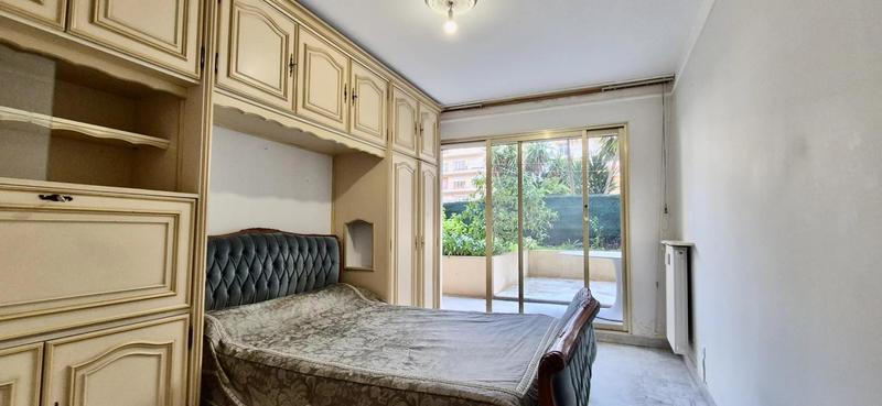 Appartement - 79 m² - 3 pièces