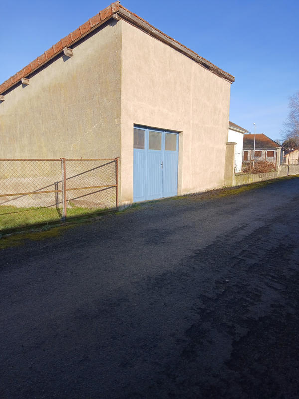 Maison - 71 m² - 4 pièces