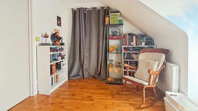 Maison - 68 m² - 4 pièces