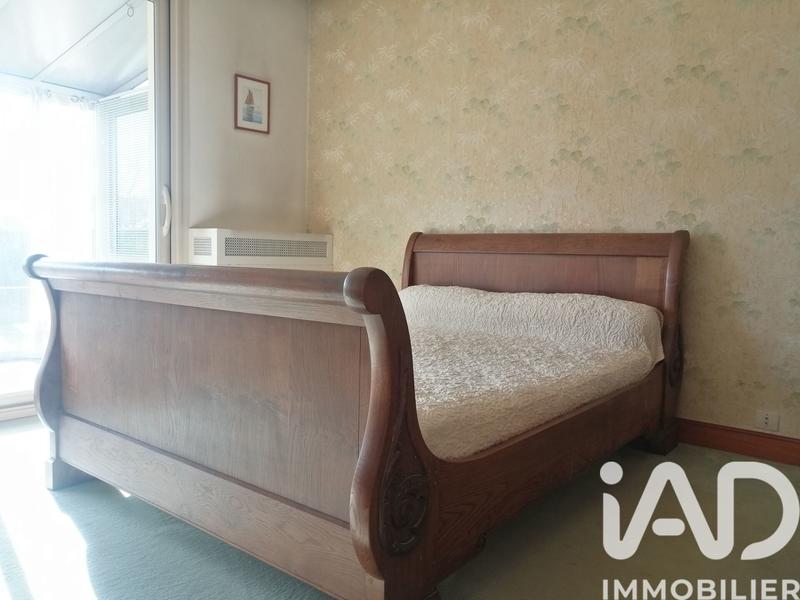 Maison - 73 m² - 3 pièces