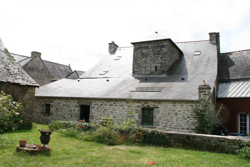 Maison - 137 m² - 6 pièces