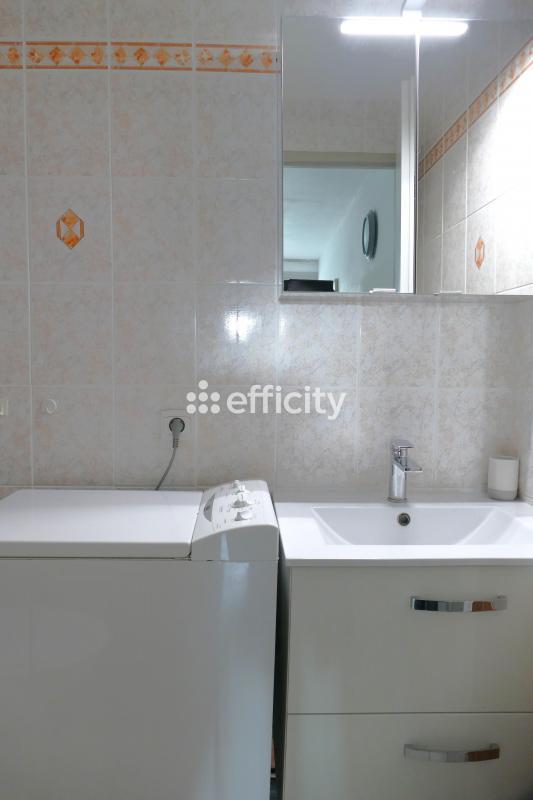 Appartement - 30 m² - 2 pièces