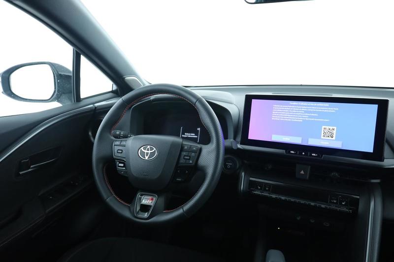 Toyota c-Hr 2.0 Hybride Gr Sport 200 ch
