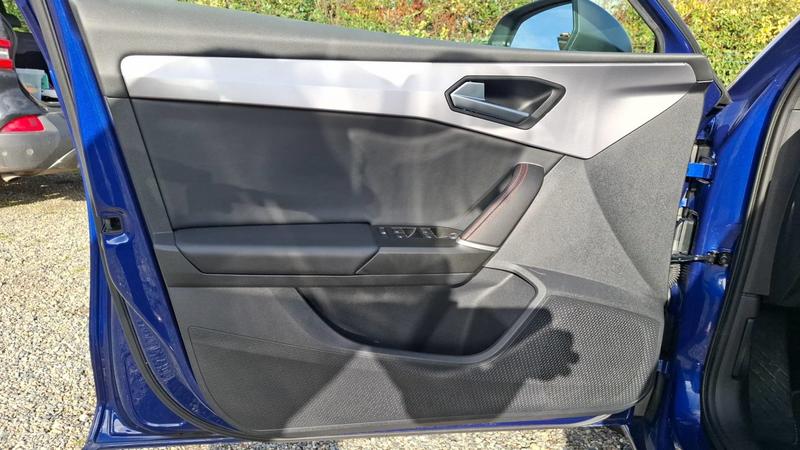 Seat Leon 1.5 e-Tsi 150 Dsg7 Fr - Première main Automatique