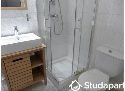 Appartement - 26 m² - 1 pièce