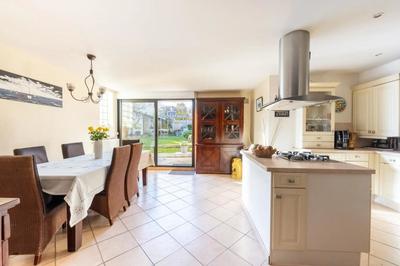 Maison - 131 m² - 6 pièces