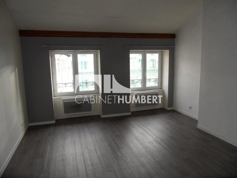 Appartement - 31 m² - 1 pièce