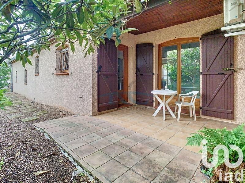 Maison - 160 m² - 5 pièces