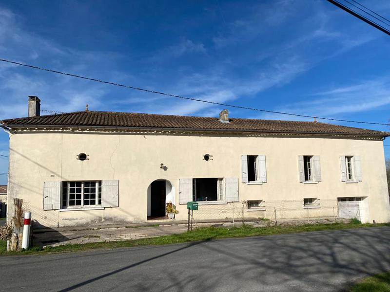 Maison - 116 m² - 5 pièces
