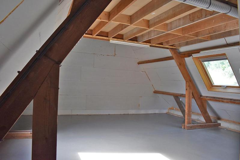 Maison - 172 m² - 7 pièces