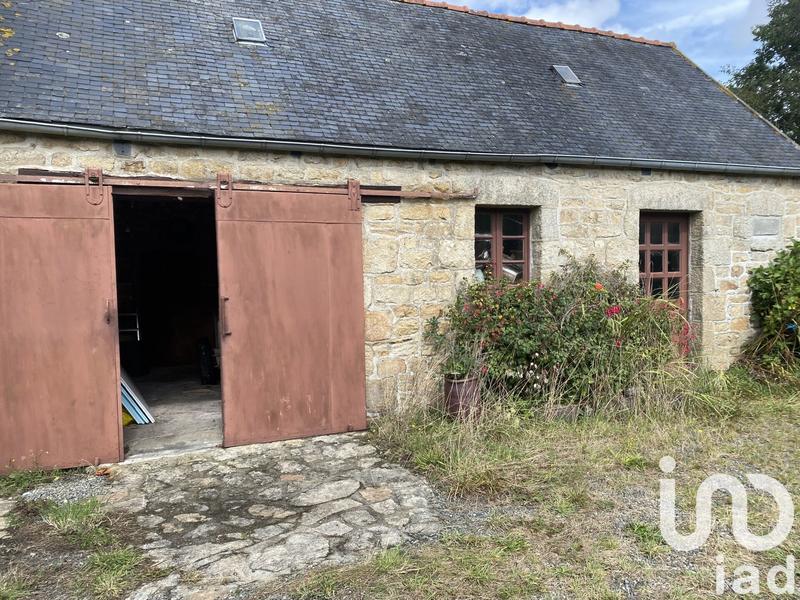 Maison - 114 m² - 6 pièces