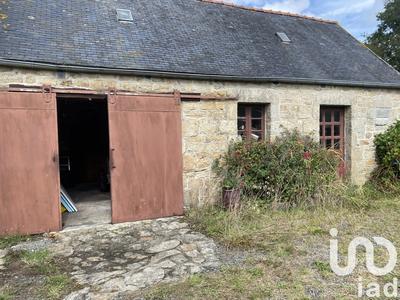 Maison - 114 m² - 6 pièces