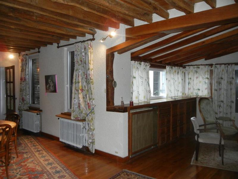 Maison - 173 m² - 8 pièces