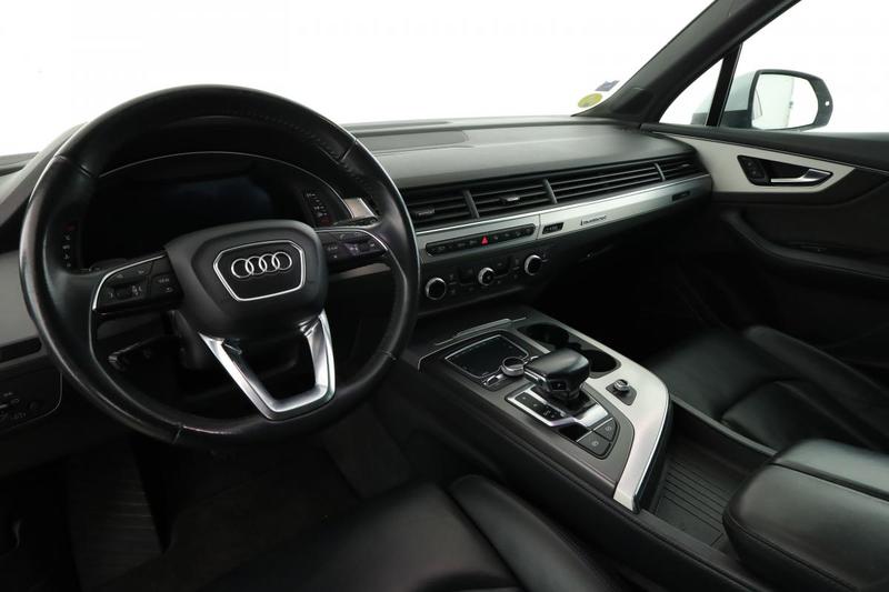 Audi Q7 3.0 V6 Tdi Cd Avus Quattro Tiptronic 7pl 272 ch