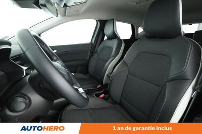 Renault Captur 1.3 TCe Intens 140 ch