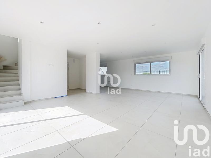 Maison de maîtres - 138 m² - 5 pièces