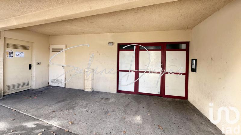 Studio - 20 m² - 1 pièce