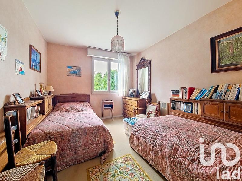 Appartement - 100 m² - 4 pièces