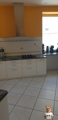 Maison - 387 m² - 18 pièces