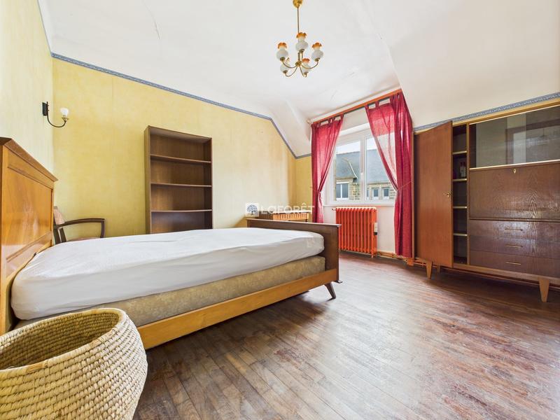 Maison - 118 m² - 5 pièces