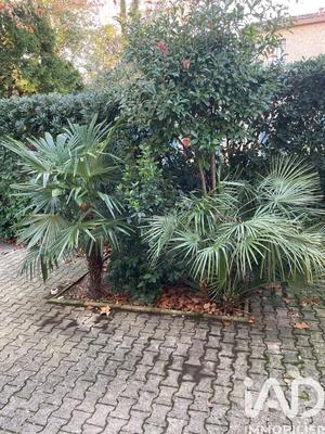 Maison - 52 m² - 3 pièces