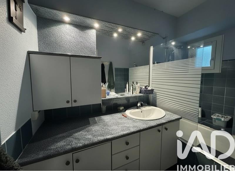 Appartement - 91 m² - 4 pièces