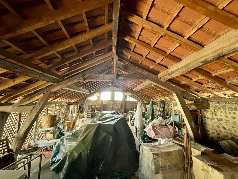 Maison - 178 m² - 5 pièces