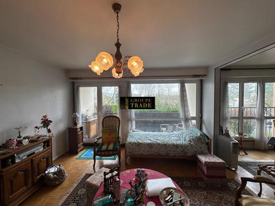 Appartement - 79 m² - 4 pièces