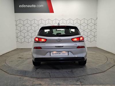 Hyundai i30 1.0 t-GDi 120 Bvm6 Edition #1