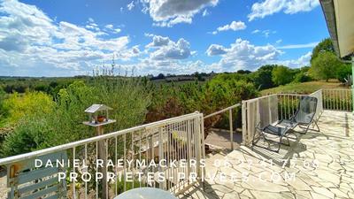 Maison - 150 m² - 6 pièces