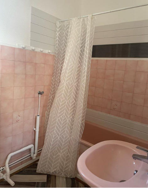 Appartement - 30 m² - 2 pièces