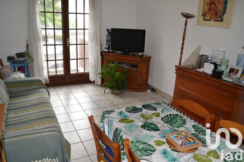 Appartement - 70 m² - 4 pièces