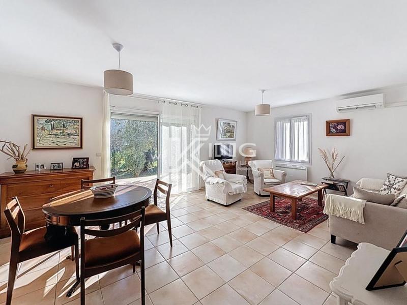 Maison - 89 m² - 4 pièces