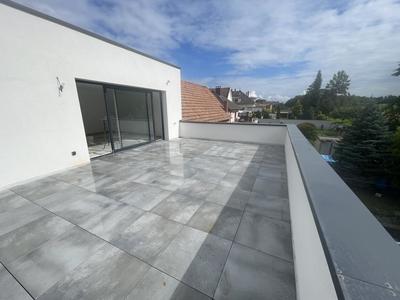 Appartement - 71 m² - 3 pièces