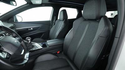 Peugeot 3008 1.2 PureTech Gt Line 130 ch