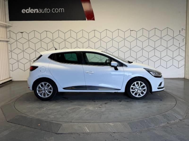 Renault Clio dCi 110 Energy Intens