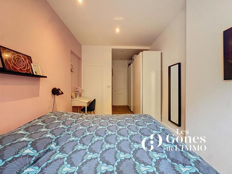 Appartement - 127 m² - 4 pièces