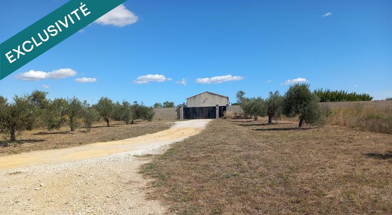 Maison - 45 m² - 3 pièces