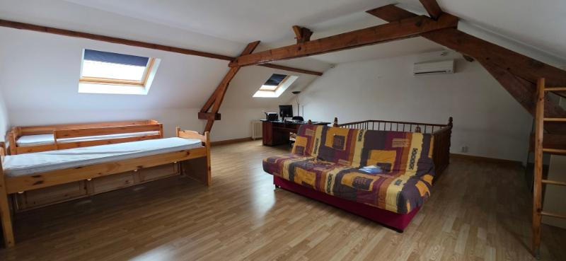 Maison - 115 m² - 4 pièces