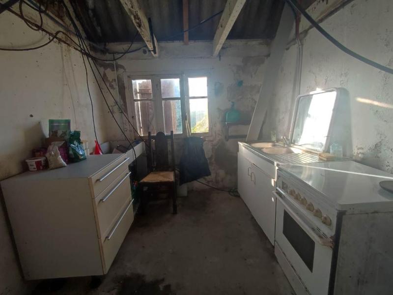 Maison - 75 m² - 3 pièces