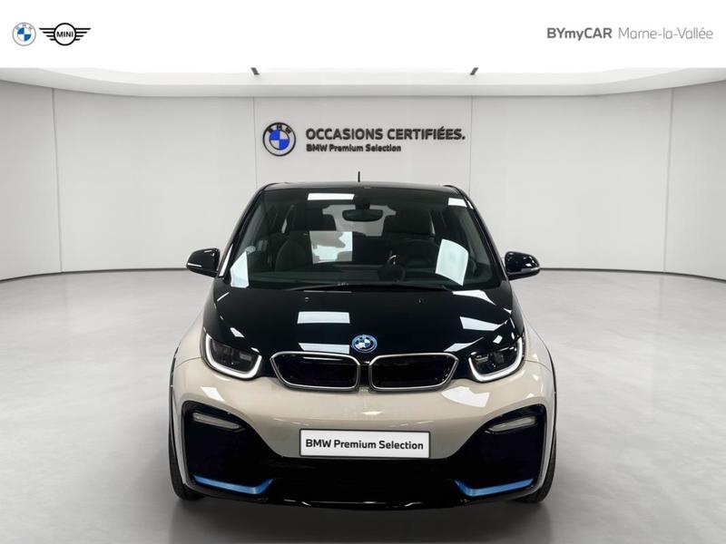 Bmw i3 I01 Lci i3s 120 Ah 184 ch Bva Edition WindMill Atelier