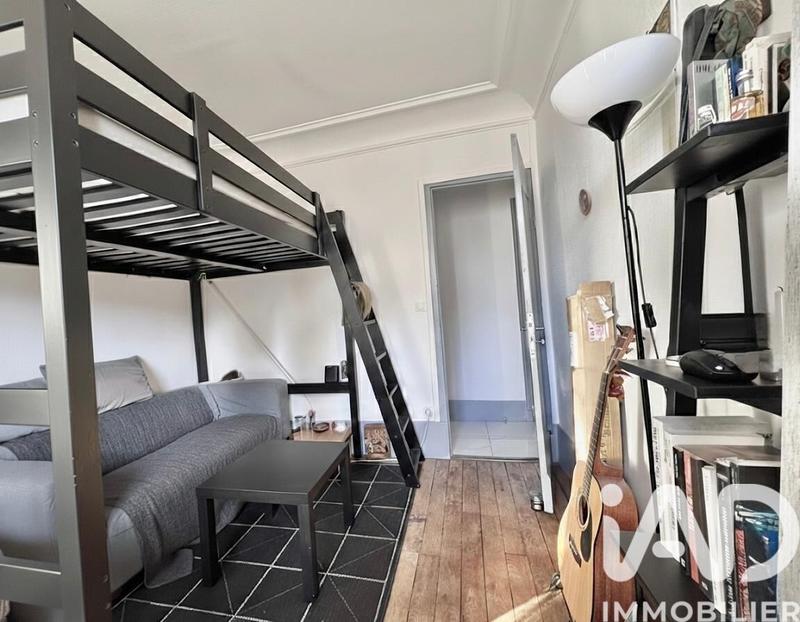 Appartement - 51 m² - 3 pièces