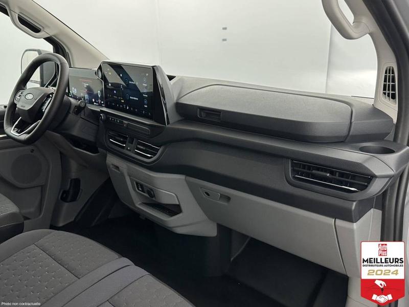 Ford Transit Custom II 320 L2h1 2.0 Ecoblue 170ch Limit