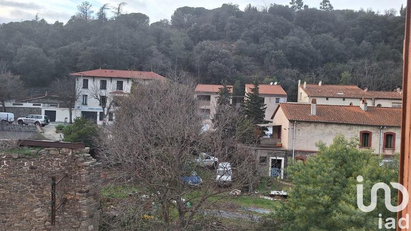 Appartement - 54 m² - 3 pièces