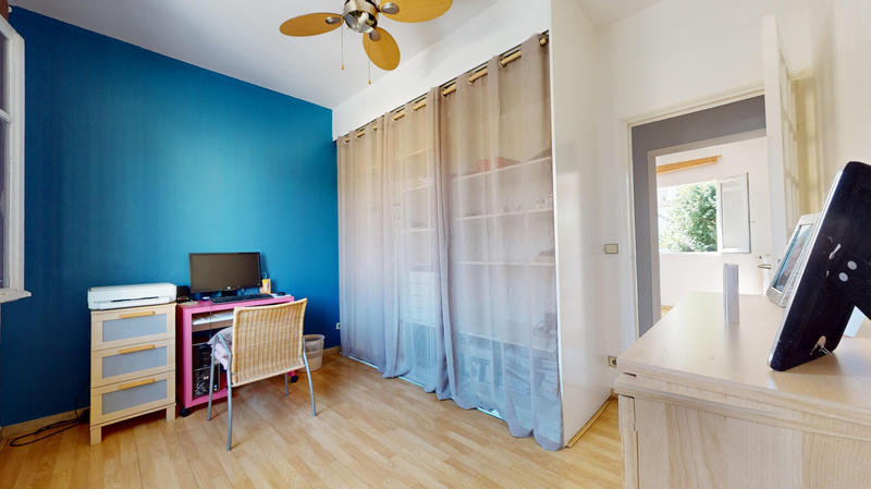 Maison - 190 m² - 6 pièces