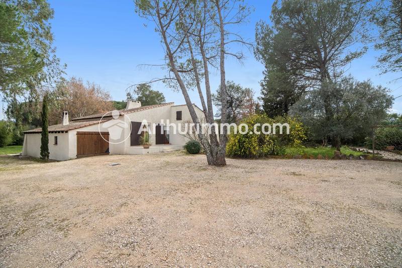 Maison - 112 m² - 3 pièces