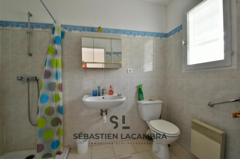 Maison - 125 m² - 4 pièces